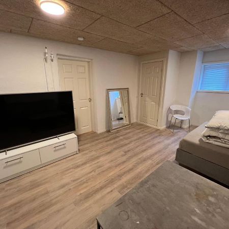 The Italian House 2 Apartment Aalborg Exterior photo